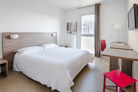 Appart’hôtel Hevea Apartment hotel in Valence