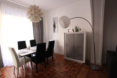 Seaflat in Nice Apartment in Nice