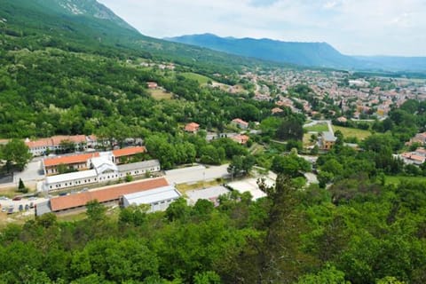 Neighbourhood, Natural landscape, Bird's eye view, Location