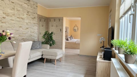 Villa Trautes Heim Villa in Heringsdorf