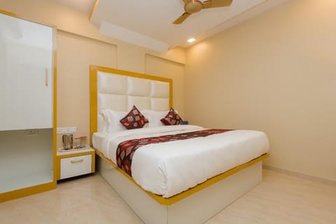 Royal Inn Near Versova Beach Hôtel in Mumbai