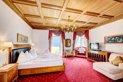 Villa Maria Hotel in Tirol