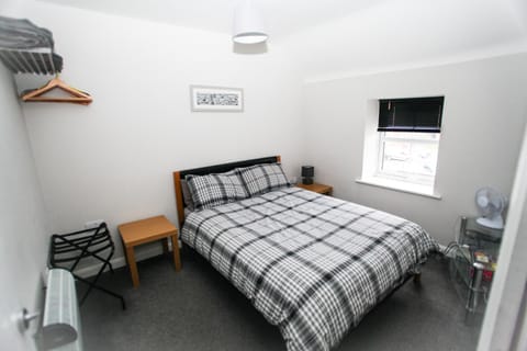 4a Smart Apartments Apartment in Newark-on-Trent