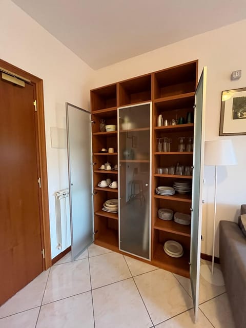 Living room, wardrobe