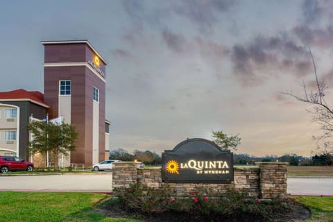 La Quinta by Wyndham Bridge City-Orange Hôtel in Port Arthur