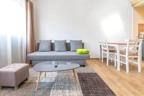 Domaine des Ecuries - Appartements meublés à Talloires Appartamento in Menthon-Saint-Bernard