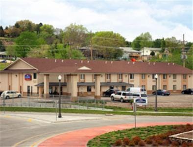 Travelodge by Wyndham Junction City Hotel in Junction City