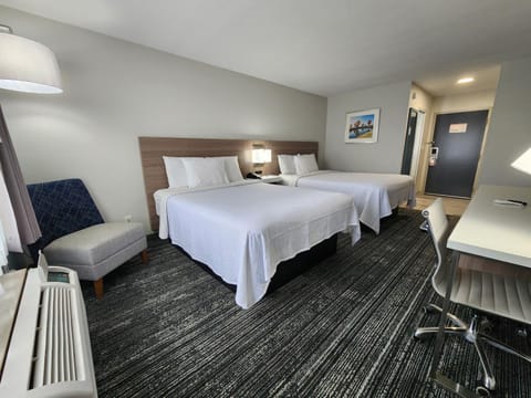 Americas Best Value Inn & Suites-Foley Hôtel in Foley