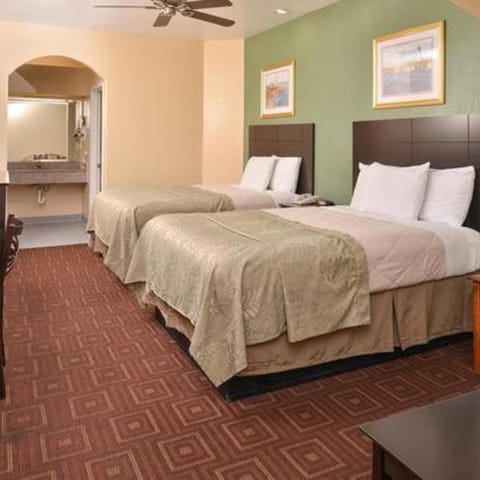 Americas Best Value Inn-Baytown Motel in Baytown