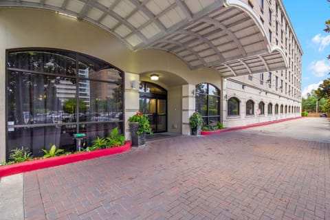 SureStay Plus Hotel by Best Western Houston Medical Center Hôtel in Houston