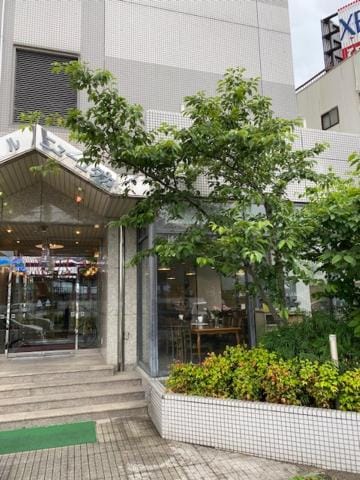 Hotel New Yutaka hotel in Sennan