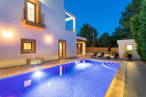 Villa Alexandra Villa in Ibiza