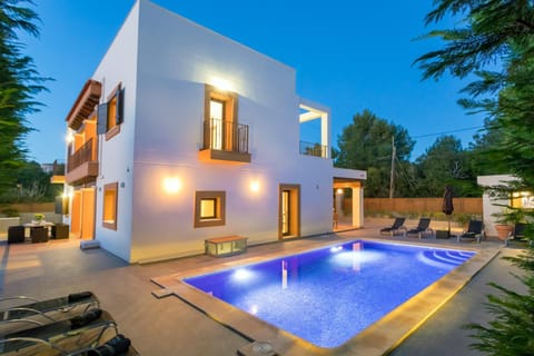 Villa Alexandra Villa in Ibiza