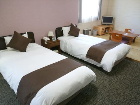 Resort Inn North Country Hotel in Furano