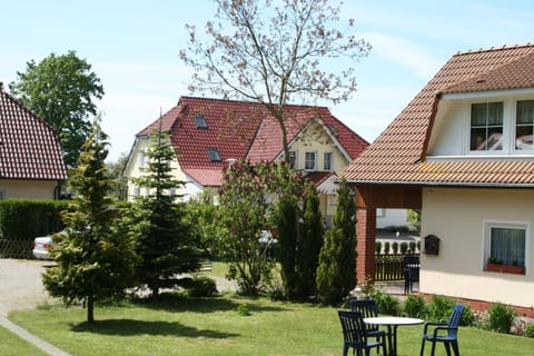 Gästehaus Silvia Vacation rental in Sellin