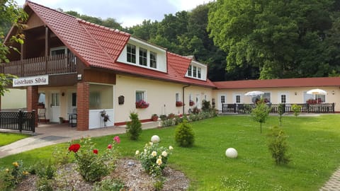 Gästehaus Silvia Vacation rental in Sellin