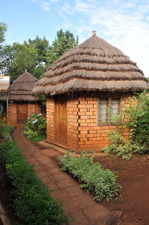 New Court View Hotel Hôtel in Uganda
