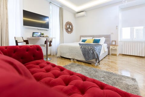 Aurelia Antik OLD Bed and Breakfast in City of Zagreb