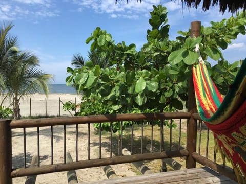 Cabaña Refugio del Mar House in Magdalena, Colombia