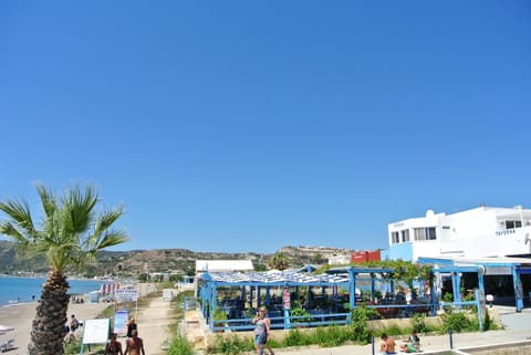 Natural landscape, Beach