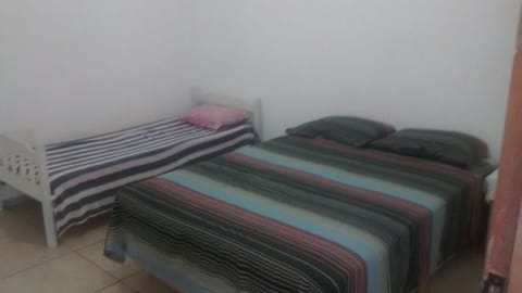 Guerreiro Sui­tes Bed and Breakfast in São Sebastião