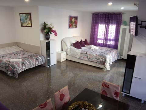 Guest House Lana Denia Bed and Breakfast in Dénia
