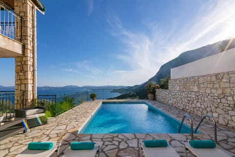 villa Marianthi Villa in Peloponnese, Western Greece and the Ionian