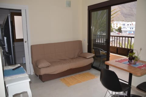 Balcony/Terrace, Living room, Dining area