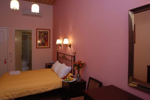 Allotino Pension Bed and breakfast in Nafplion