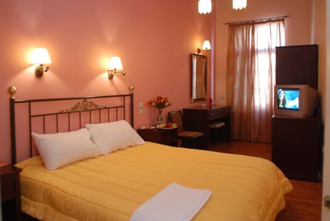 Allotino Pension Bed and breakfast in Nafplion