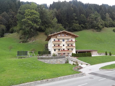 Ferienhof Nogler Copropriété in Zell am Ziller