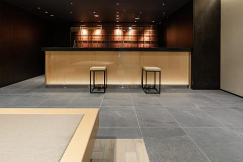 The OneFive Kyoto Shijo Hotel in Kyoto