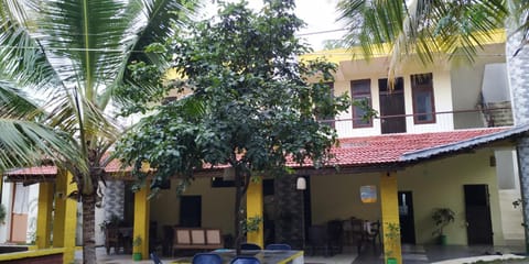 Holiyday in VGF Farm House Haus in Tamil Nadu