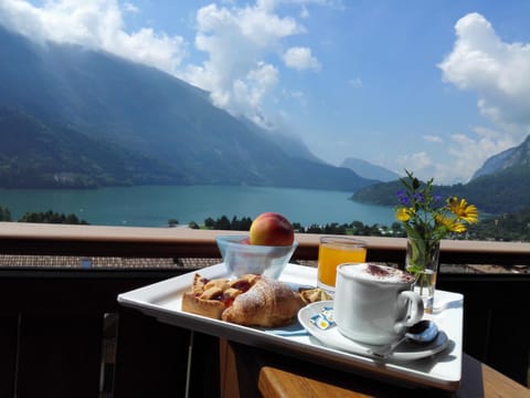 Hotel Panorama Hotel in Molveno