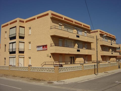 Apartaments Fincasol Wohnung in Baix Empordà