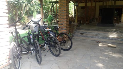 Griyo Jagalan Vacation rental in Special Region of Yogyakarta
