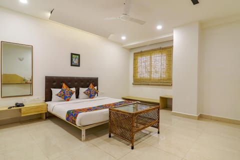 FabHotel Aamantran Hotel in Hyderabad