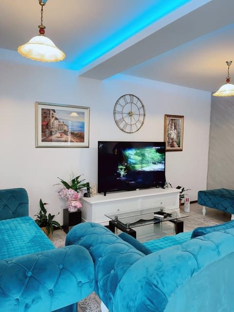 Buddha Grand City Apartment Apartment in Budva