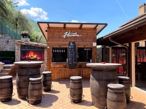 Lounge or bar, Swimming pool