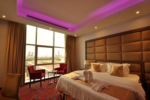 Rozaio Hotel Hotel in Jeddah