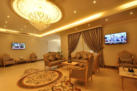 Rozaio Hotel Hôtel in Jeddah