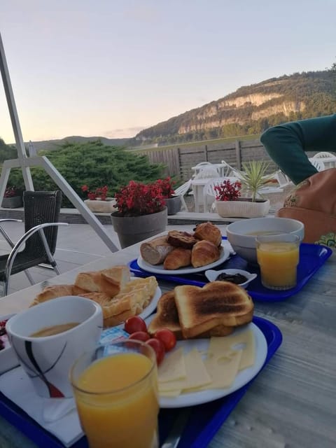 Hôtel Les Gabarres Hotel in Occitanie