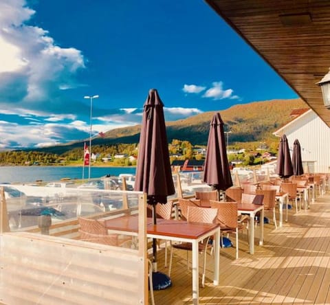 Bjerkvik Hotell Hôtel in Troms Og Finnmark