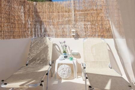 Kalyves Maisonette Bougainvillea House in Crete