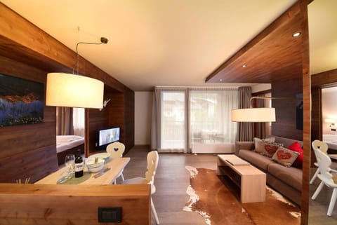 Ariston Dolomiti Residence Apartment hotel in Dobbiaco