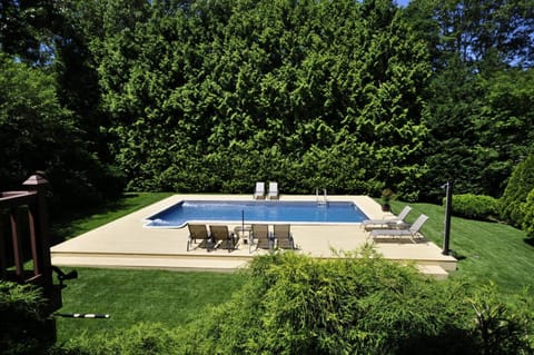Nice 4bdr all Q size,IG Pool,Billiard House in The Hamptons