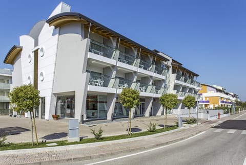 Residenza Turistica Alberghiera Blue Marine Appartement-Hotel in Bibione