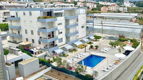 AS'S Eigentumswohnung in Split