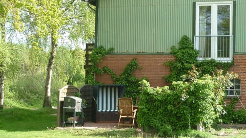 BBQ facilities, Balcony/Terrace