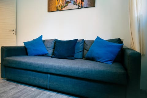 Le Due Baie e le Cinque Terre House in Sestri Levante